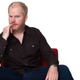 Image for article titled Jim Gaffigan talks Domino's, Law & Order, and having the gall to accept serious acting roles